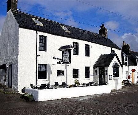 The Old Library & Lodge Arisaig Exterior foto