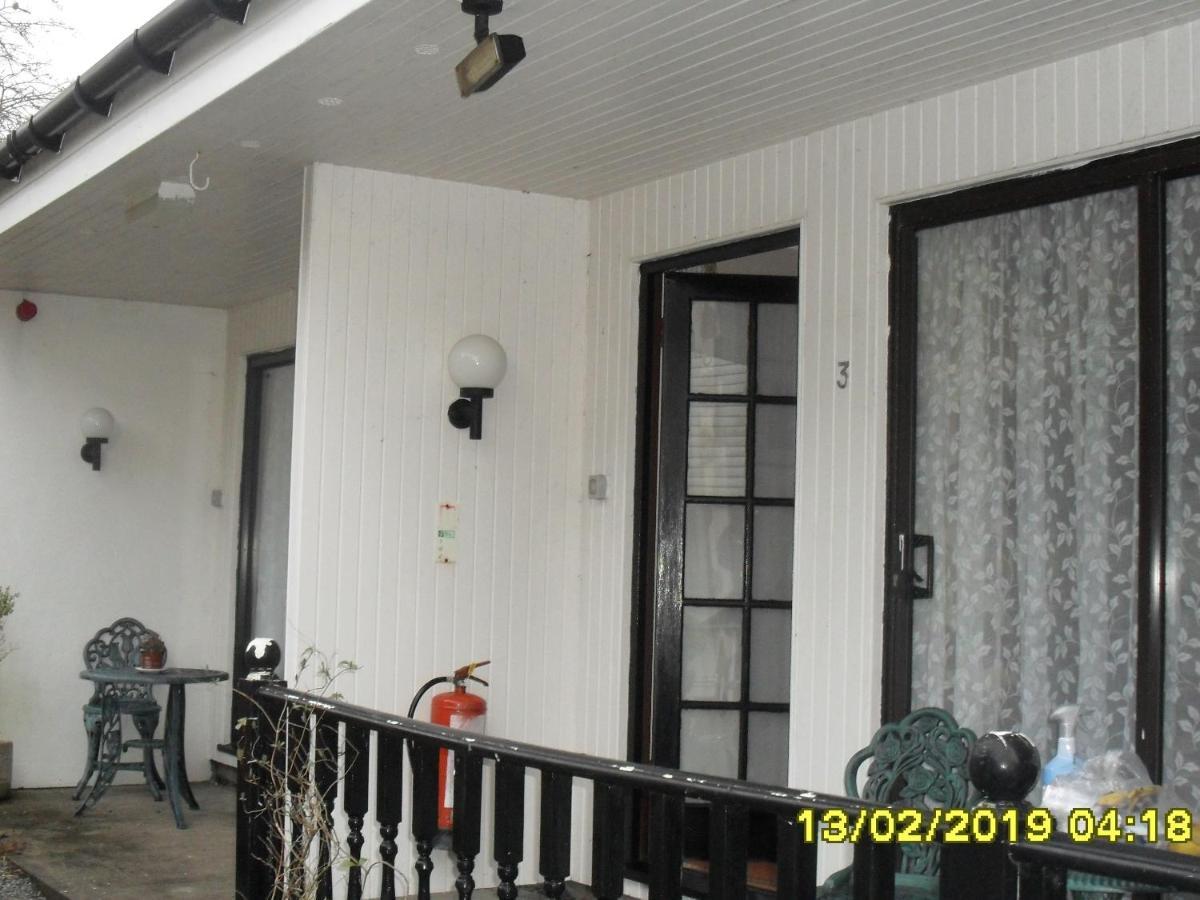 The Old Library & Lodge Arisaig Exterior foto